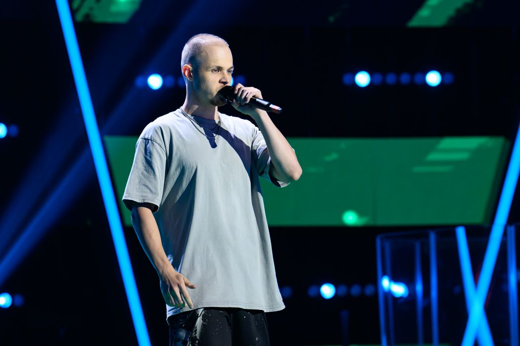 Vocea Romaniei 16.07.2025 (830)
