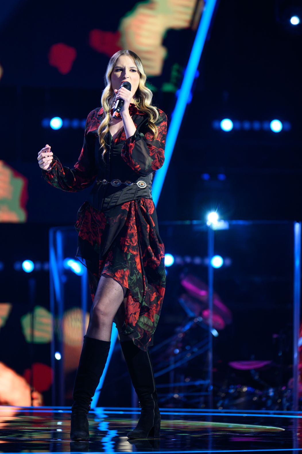 Vocea Romaniei 15.07.2025 (830)