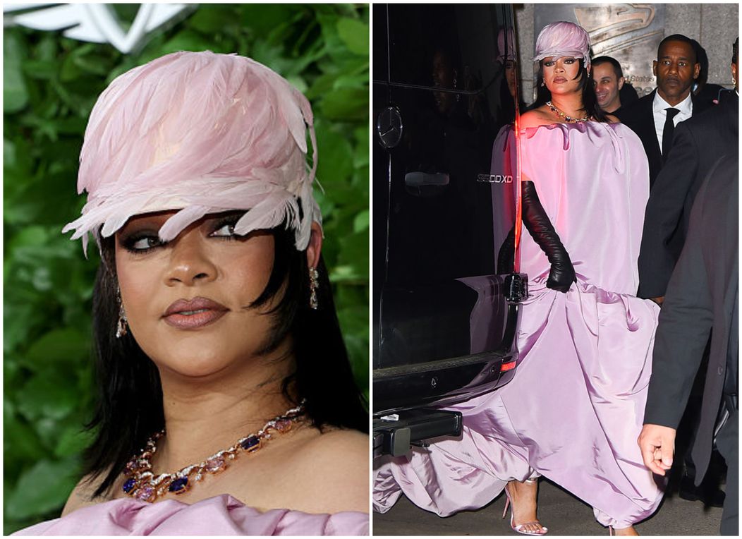 rihanna