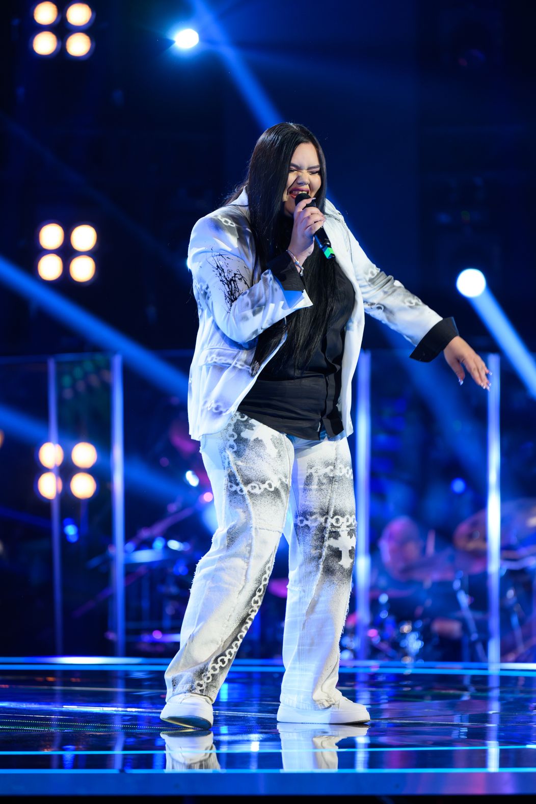 Vocea Romaniei 25.08.2025 (1176)