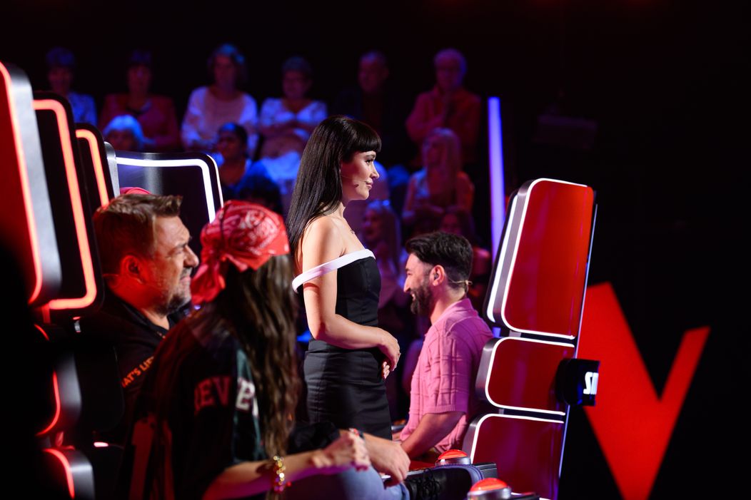 Vocea Romaniei 18.07.2025 (559)
