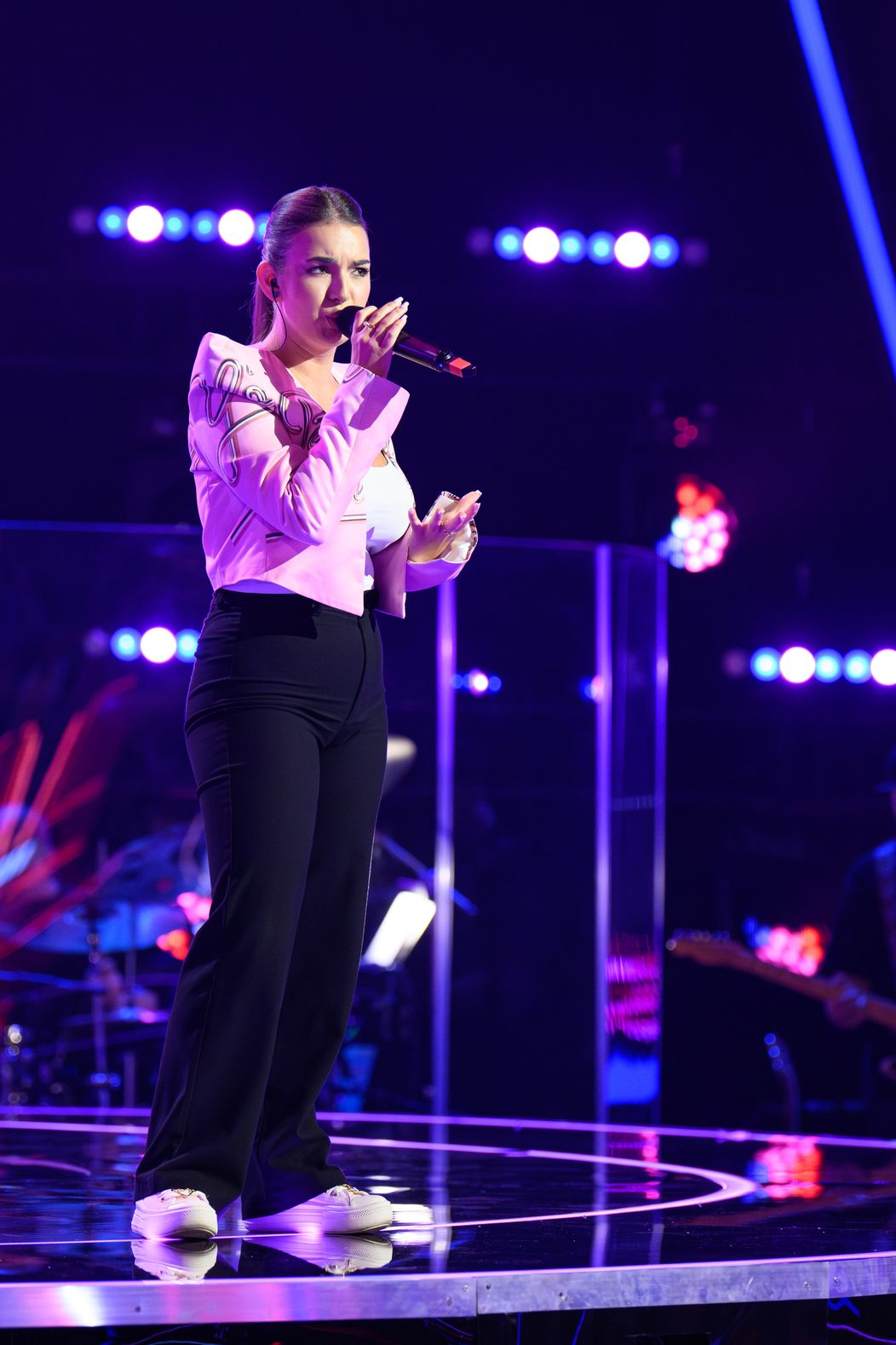 Vocea Romaniei 15.07.2025 (583)