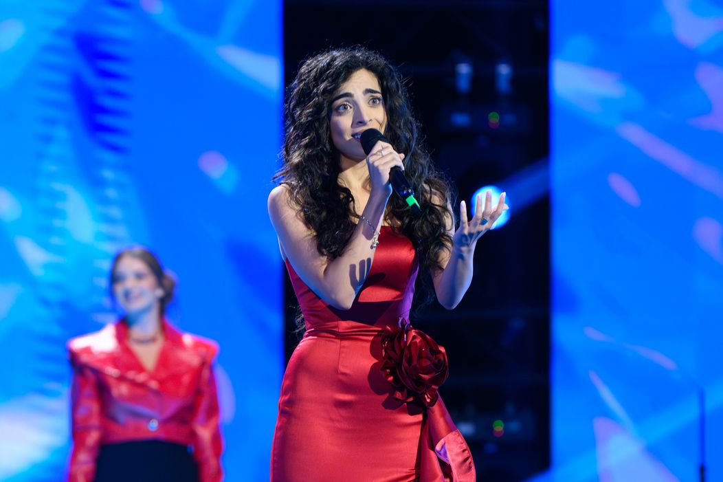 Vocea Romaniei 25.08.2025 (842)