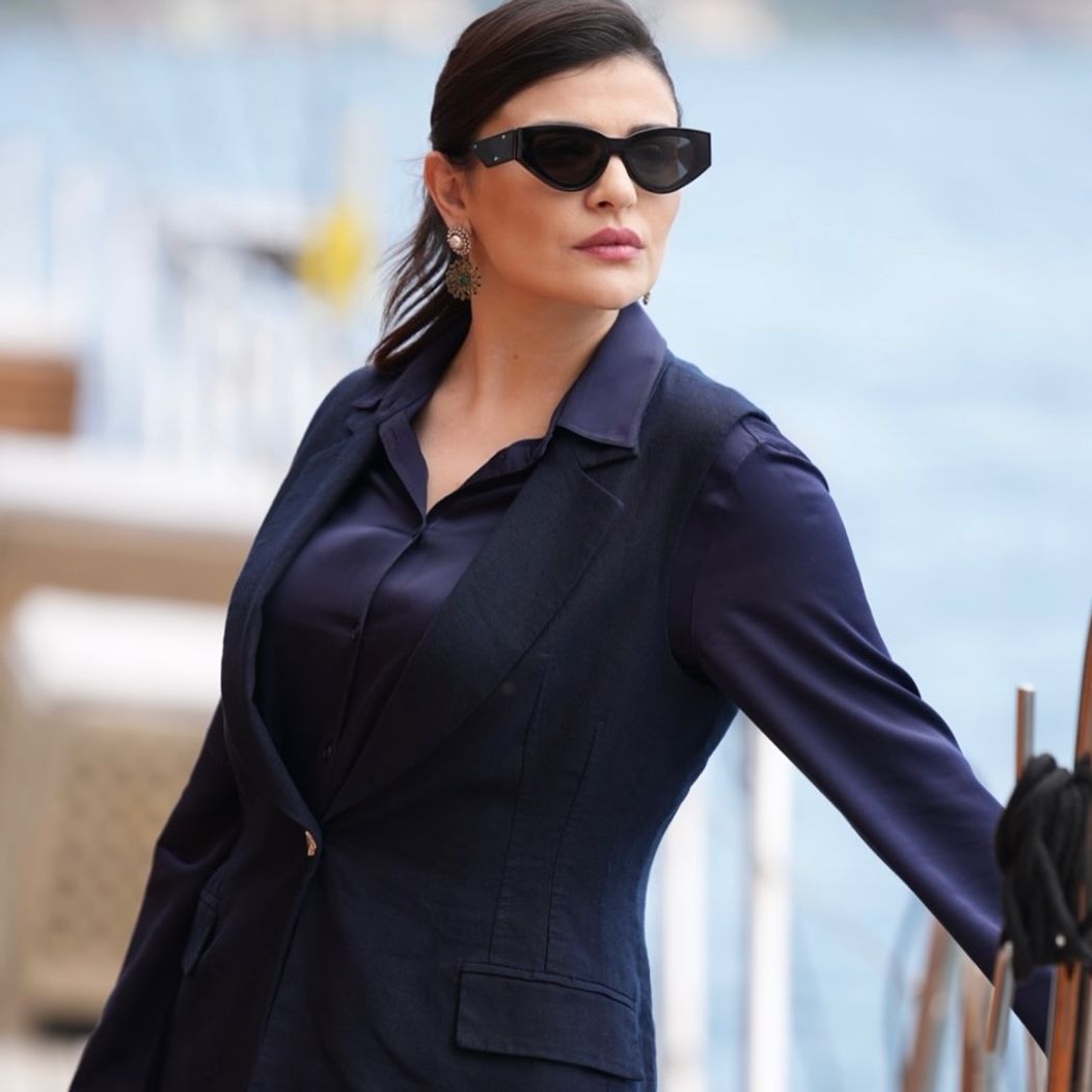 Nur ⚒️🎑@leyladizitv @hilalsaral 📷 @yigitdanaci @nowtvturkiye