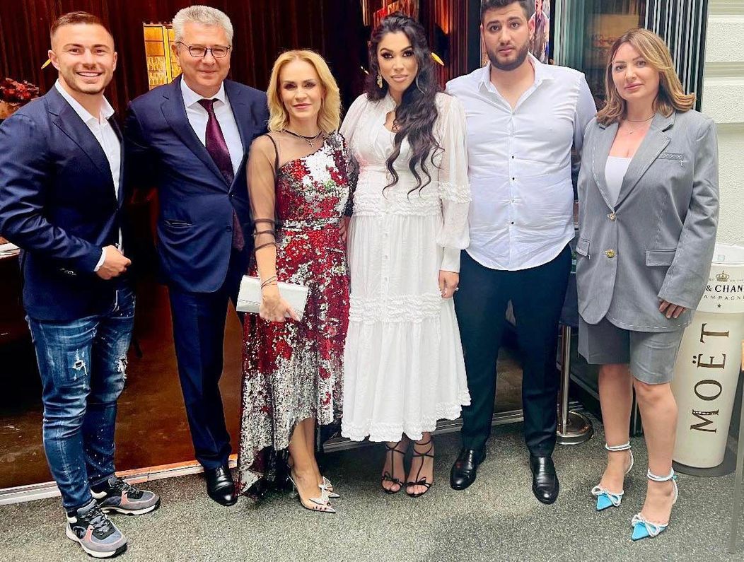 Gabriela Firea 2