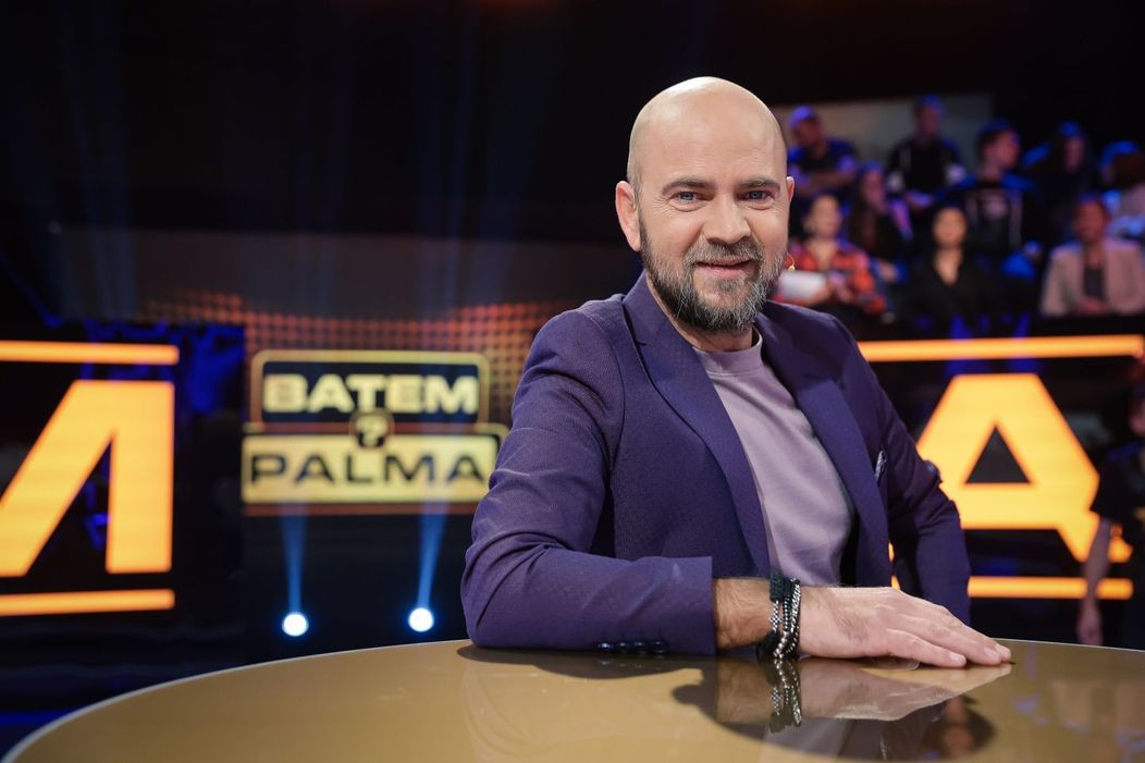 Cosmin Seleș, prezentator la Batem Palma 