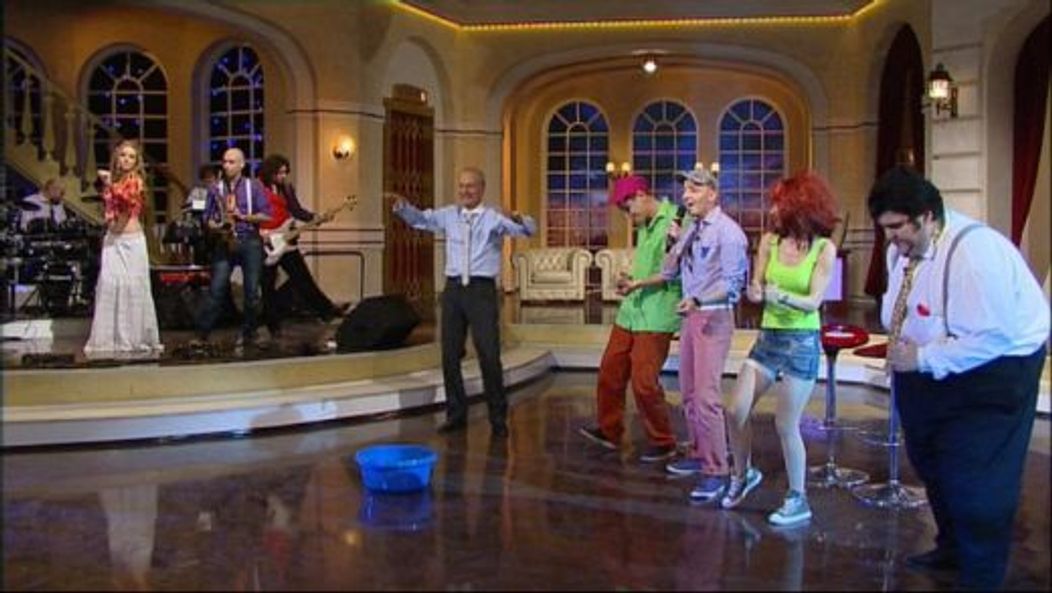 Serviciul Roman de Comedie