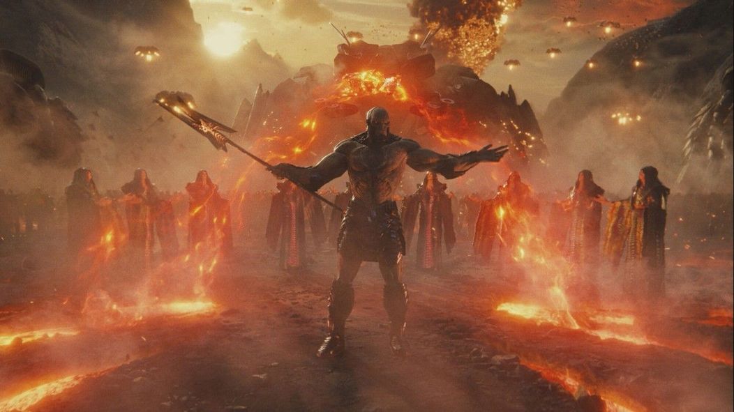 Totul despre Zack Snyder’s Justice League, filmul de 4 ore care este în exclusivitate pe HBO GO