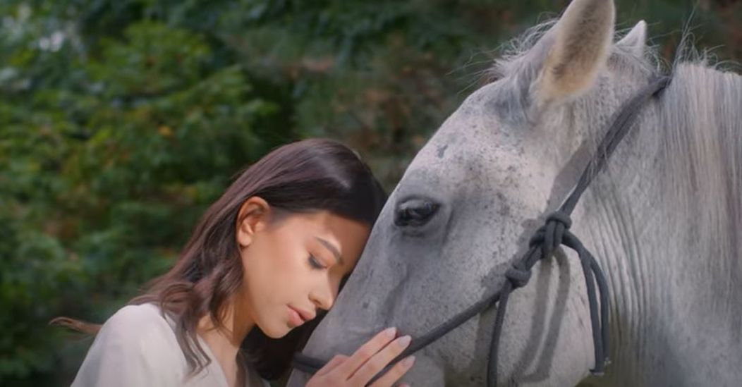 Cleopatra Stratan lansare videoclip