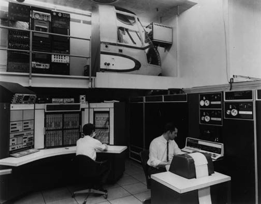ARPANET
