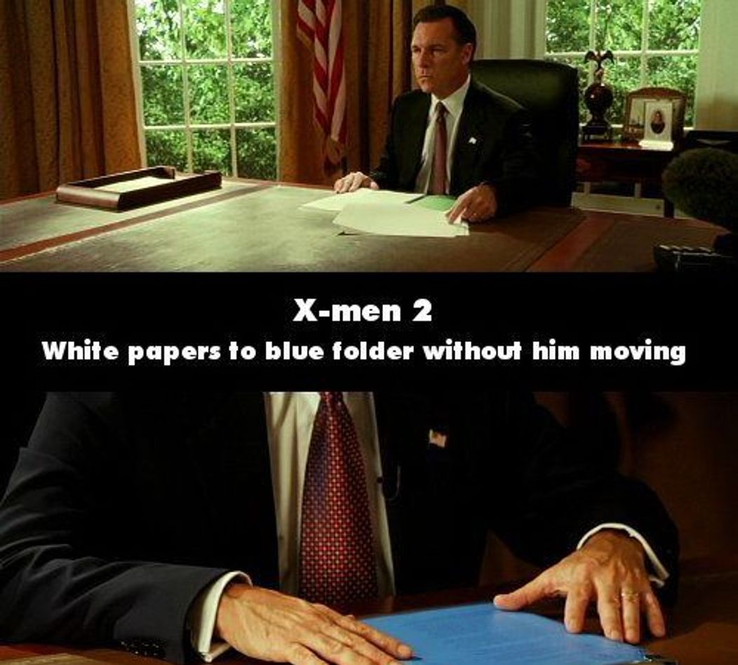 X Men 2