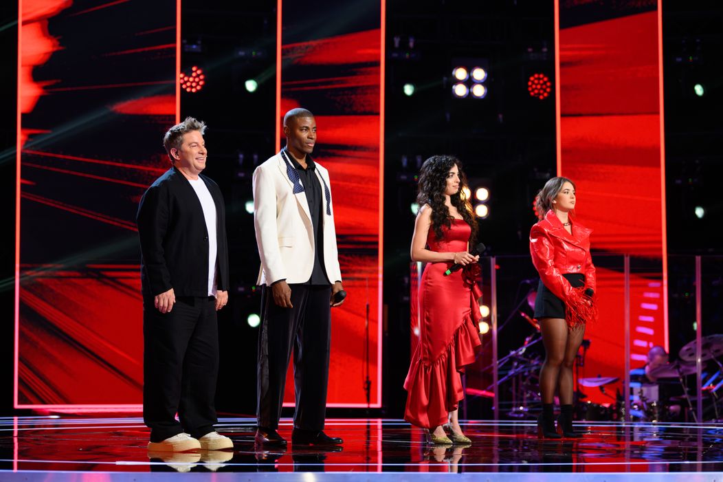 Vocea Romaniei 25.08.2025 (875)