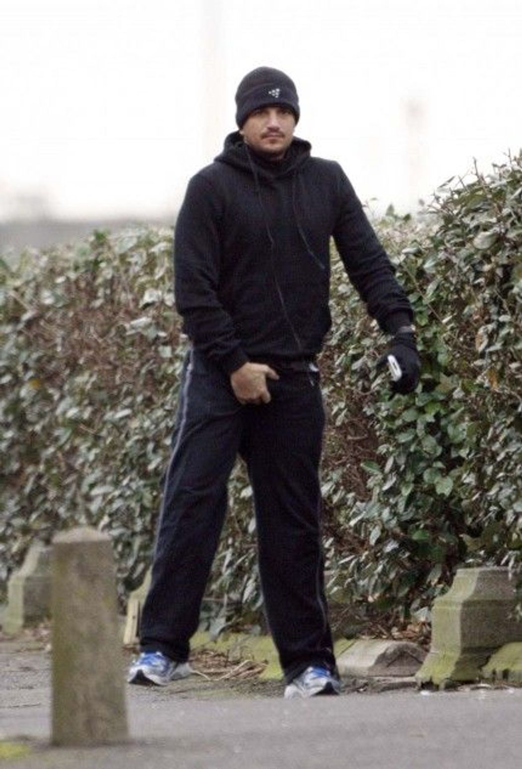 Peter Andre