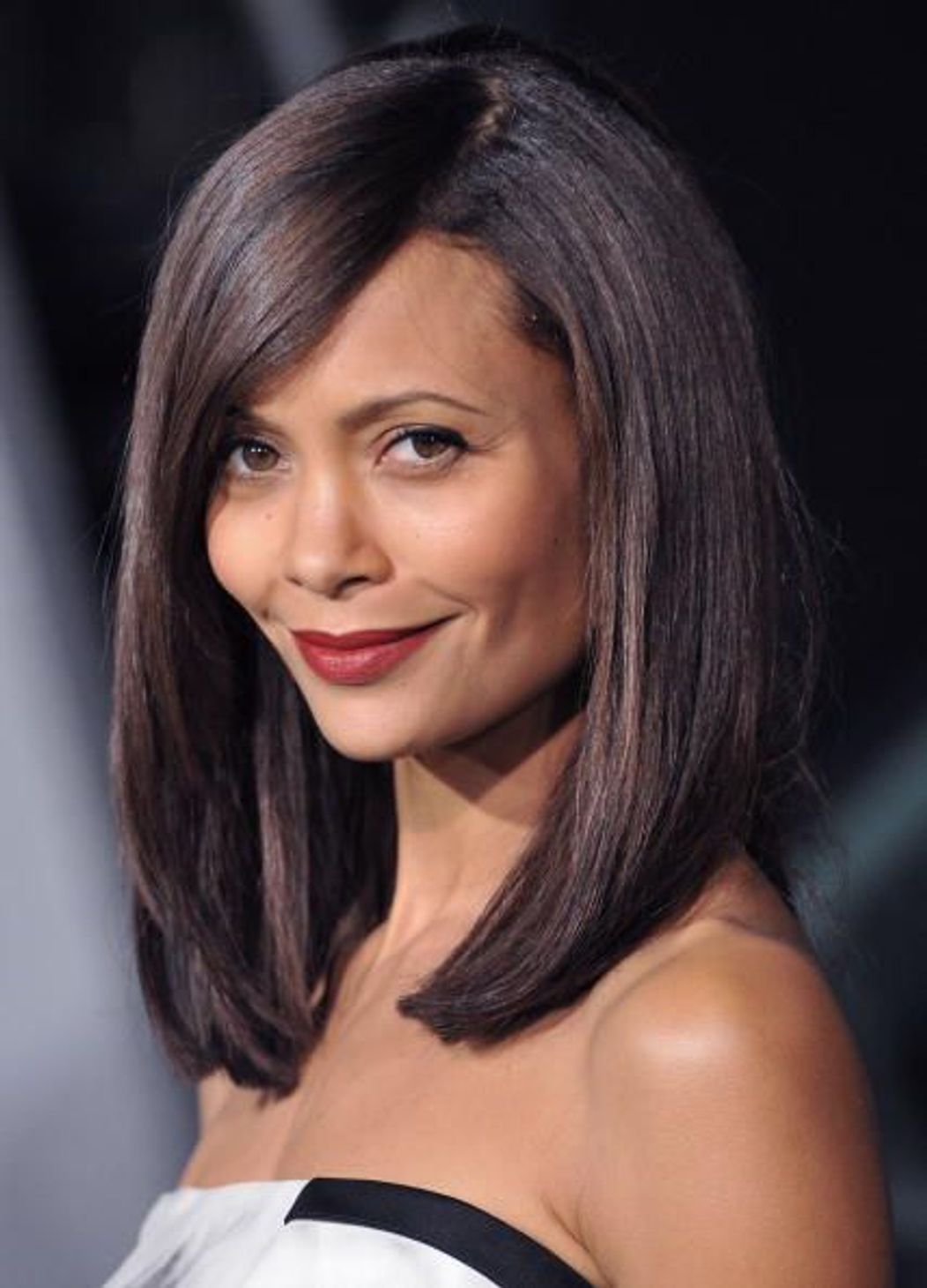 Thandie Newton