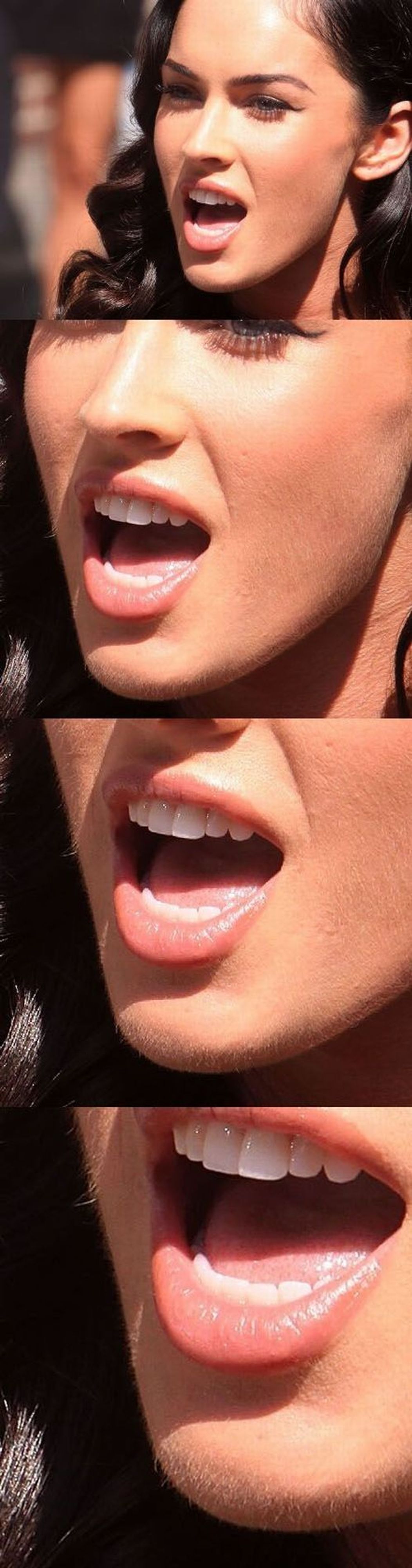 Megan Fox