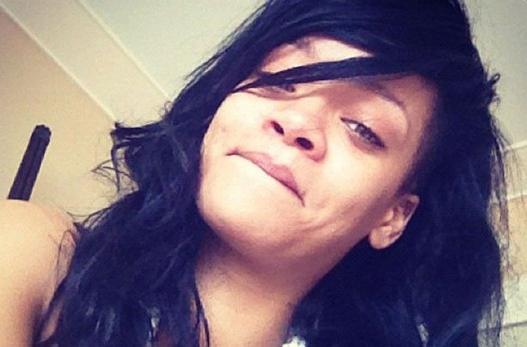 Rihanna