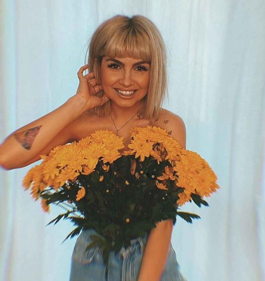 Bianca Patrichi participă la SURVIVOR România 2023, în echipa FAIMOȘILOR