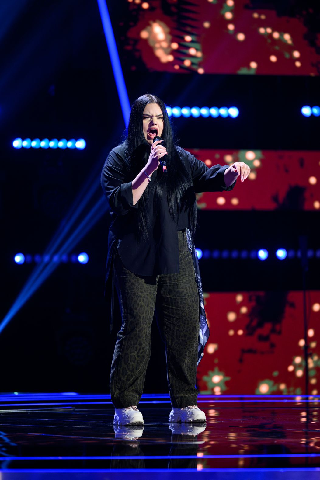 Vocea Romaniei 16.07.2025 (1151)