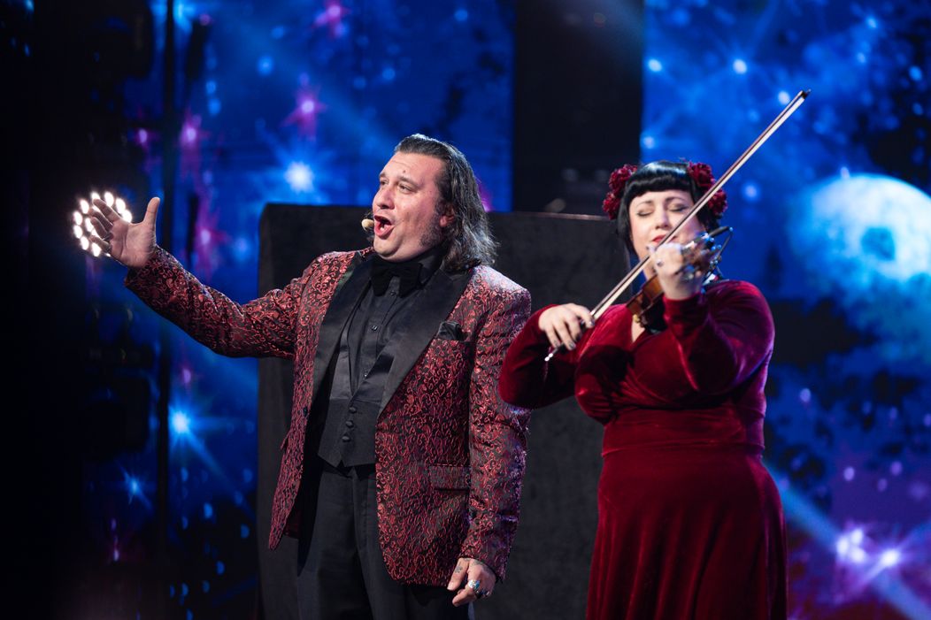 Sideshow Opera (5)
