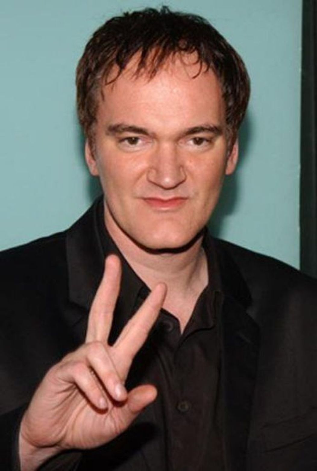 Quentin Tarantino – IQ 160