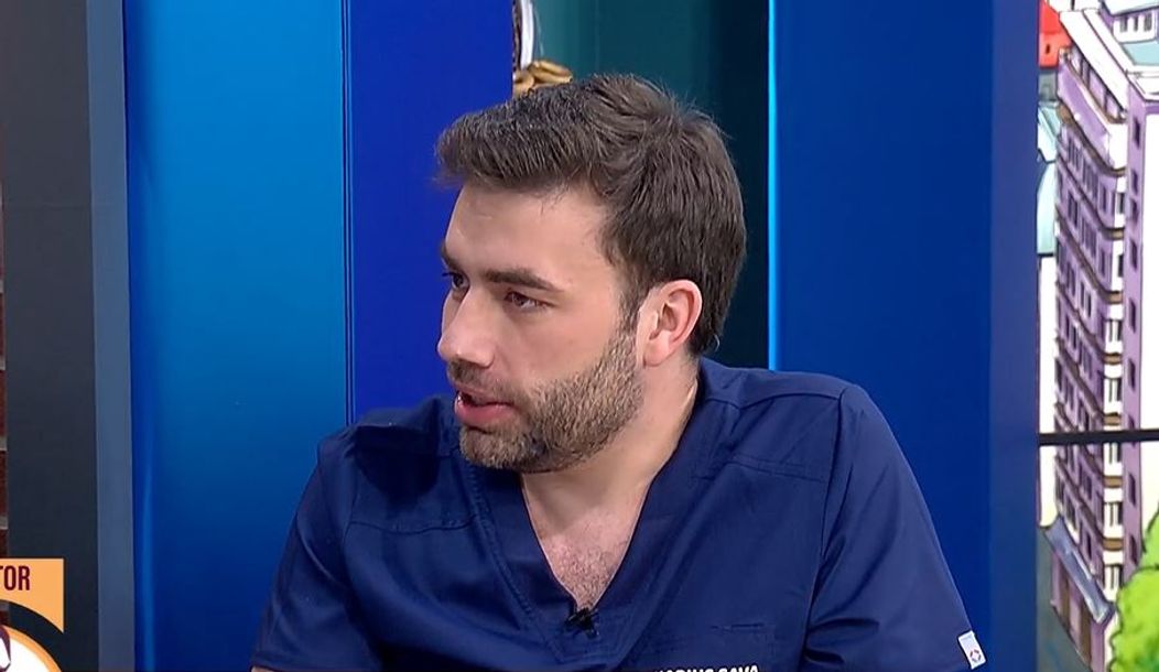 marius sava doctorul la maruta