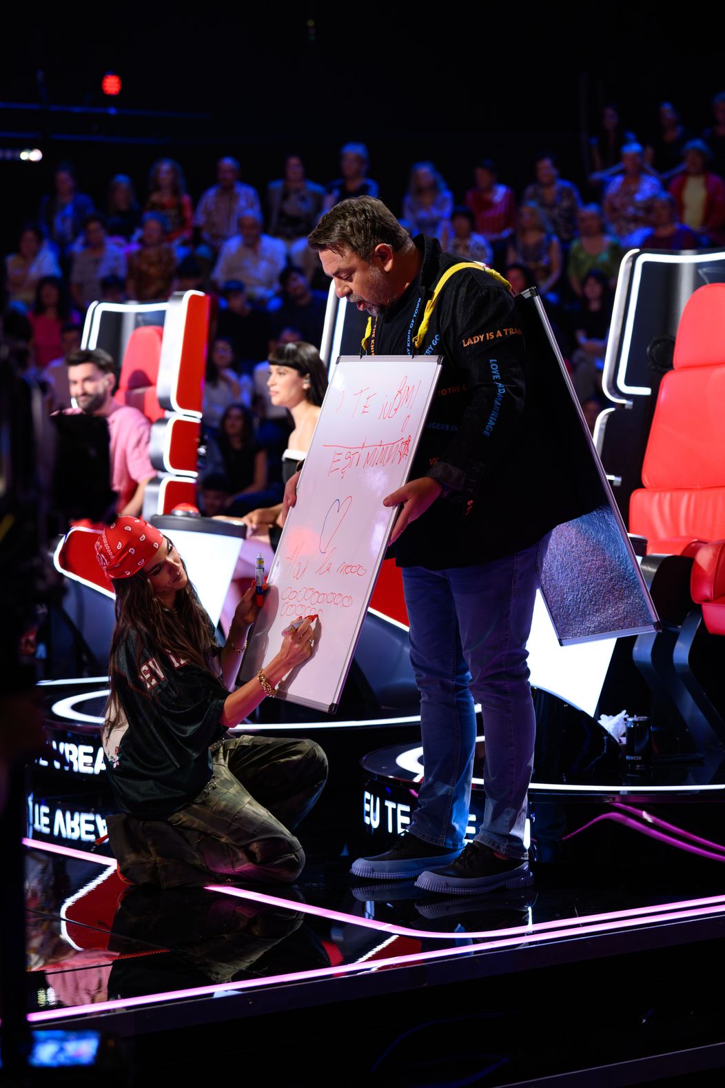 Vocea Romaniei 18.07.2025 (755)