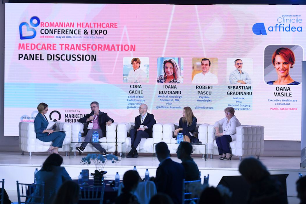RHCE PANEL DEBATE 2