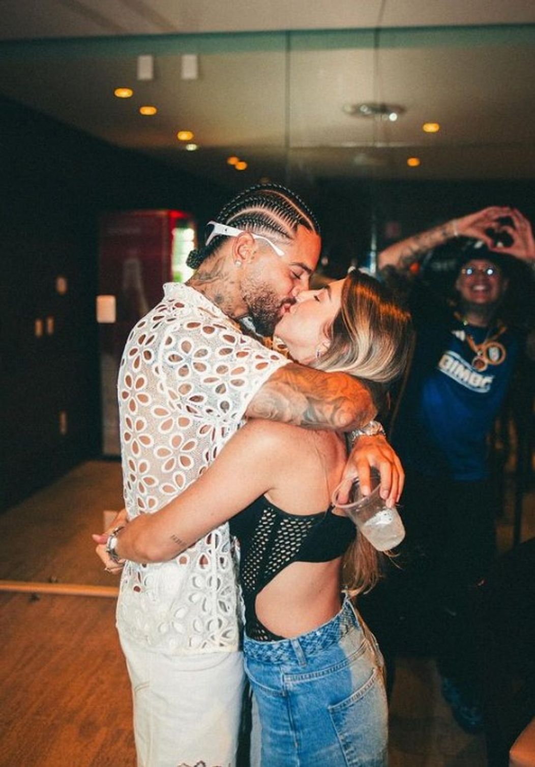 Maluma si iubita (16)