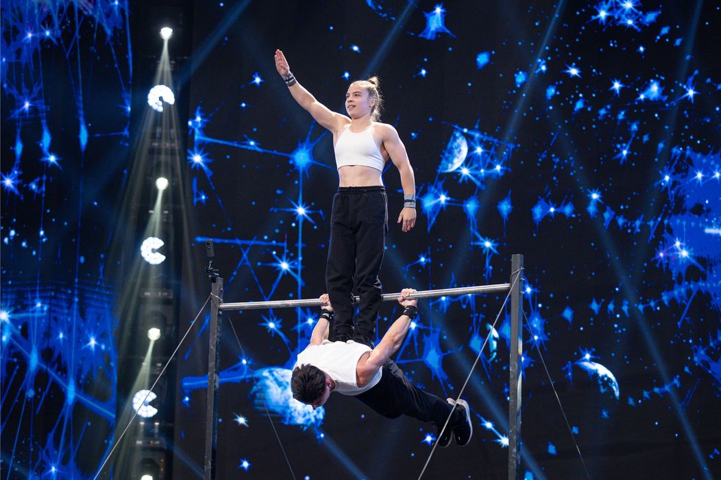 Calisthenics România - golden buzz Mihai Bobonete (16)