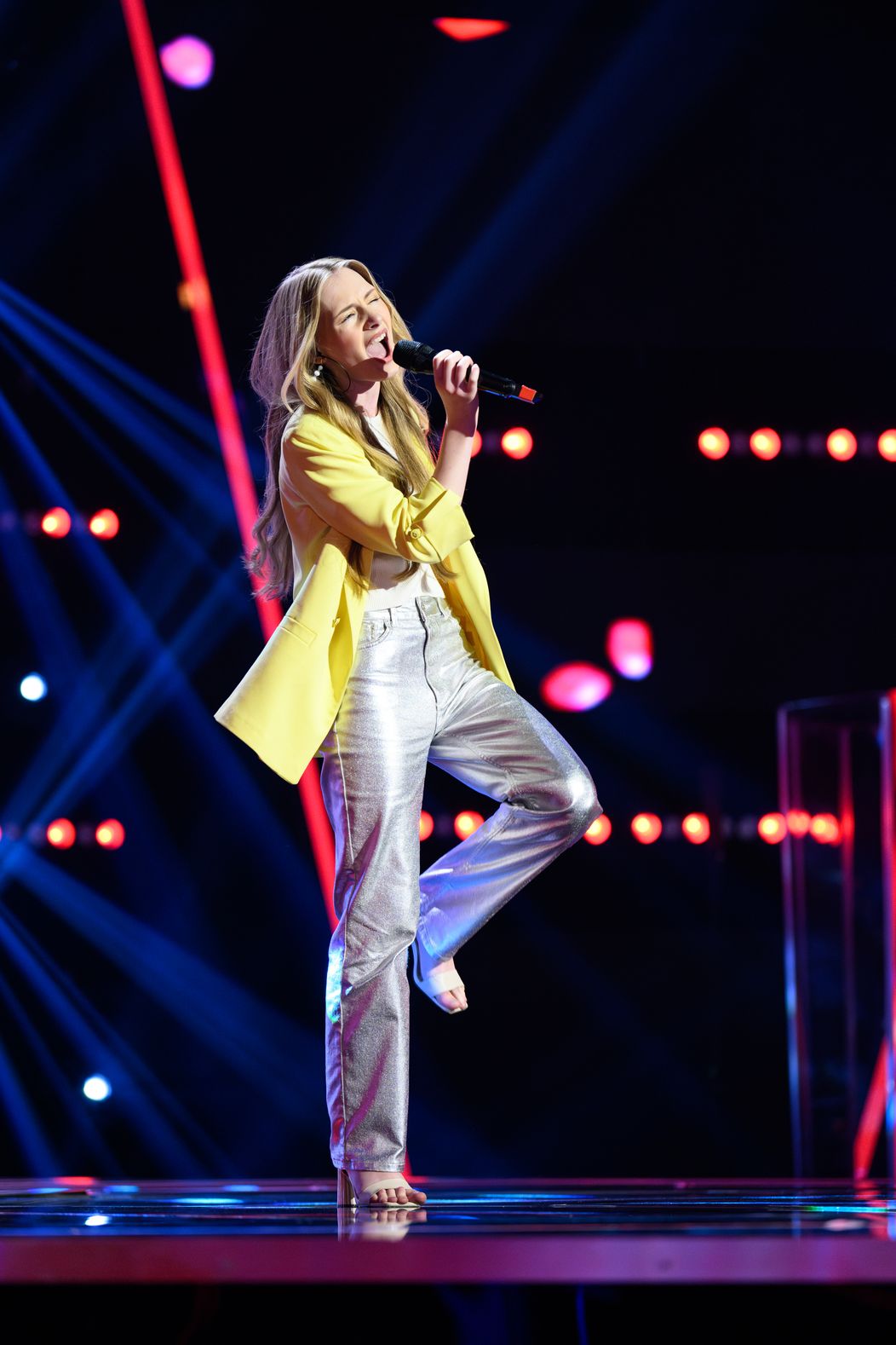 Vocea Romaniei 16.07.2025 (1075)