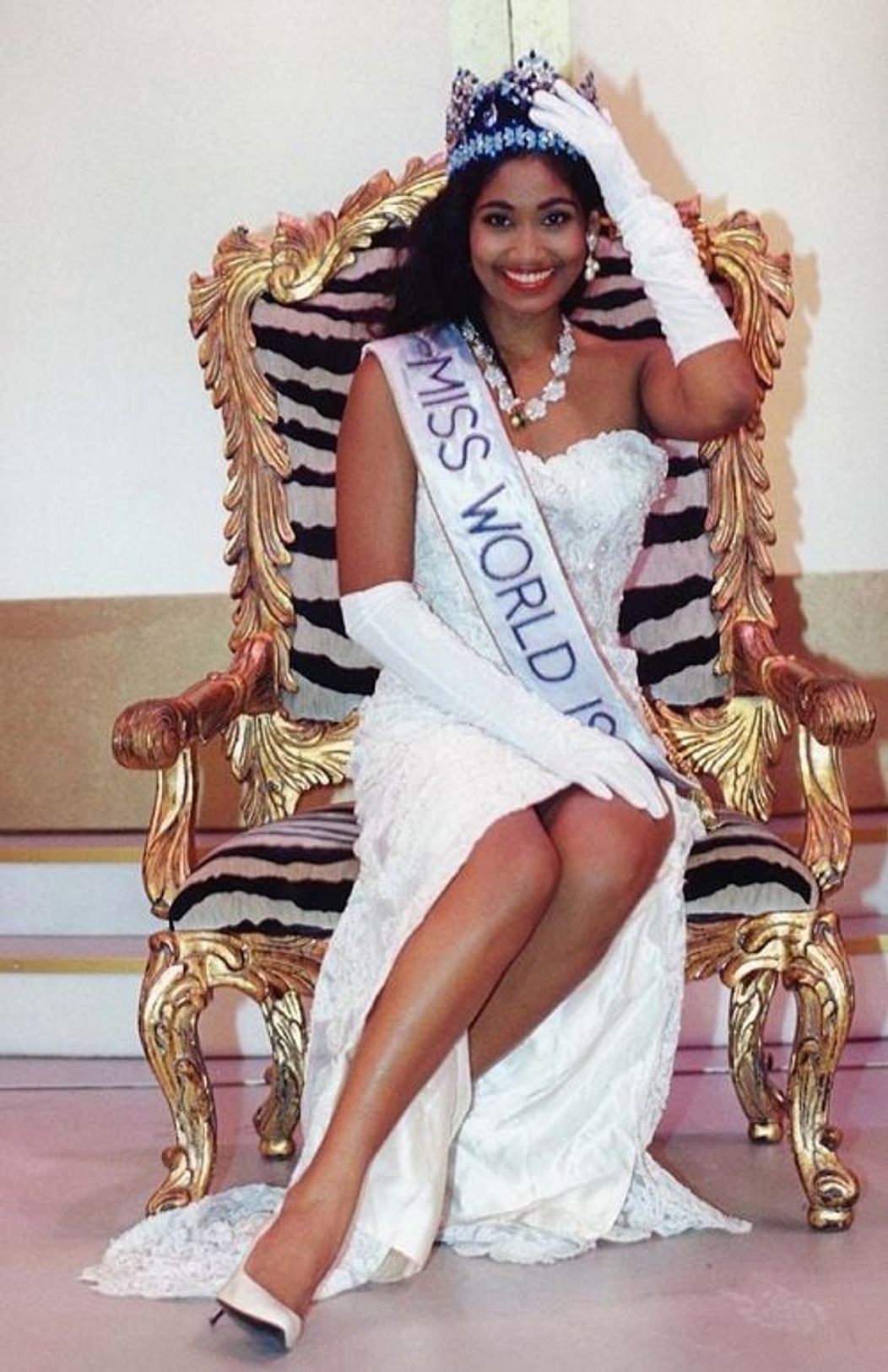 miss 1993