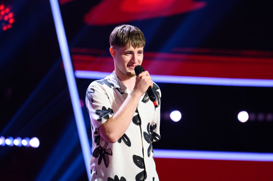 Vocea Romaniei 18.07.2025 (1005)