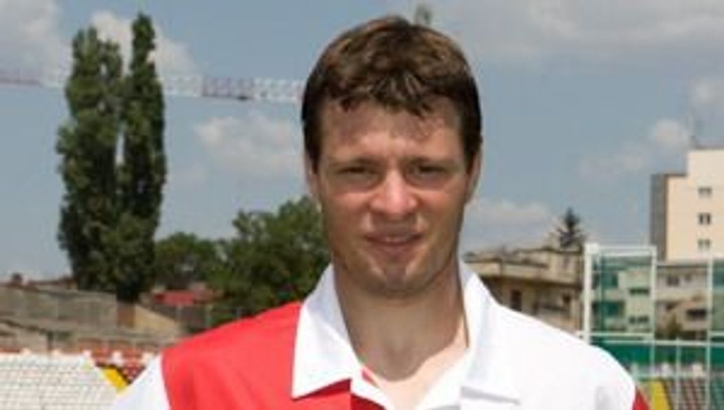 Marius Niculae