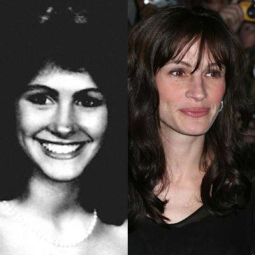 Julia Roberts