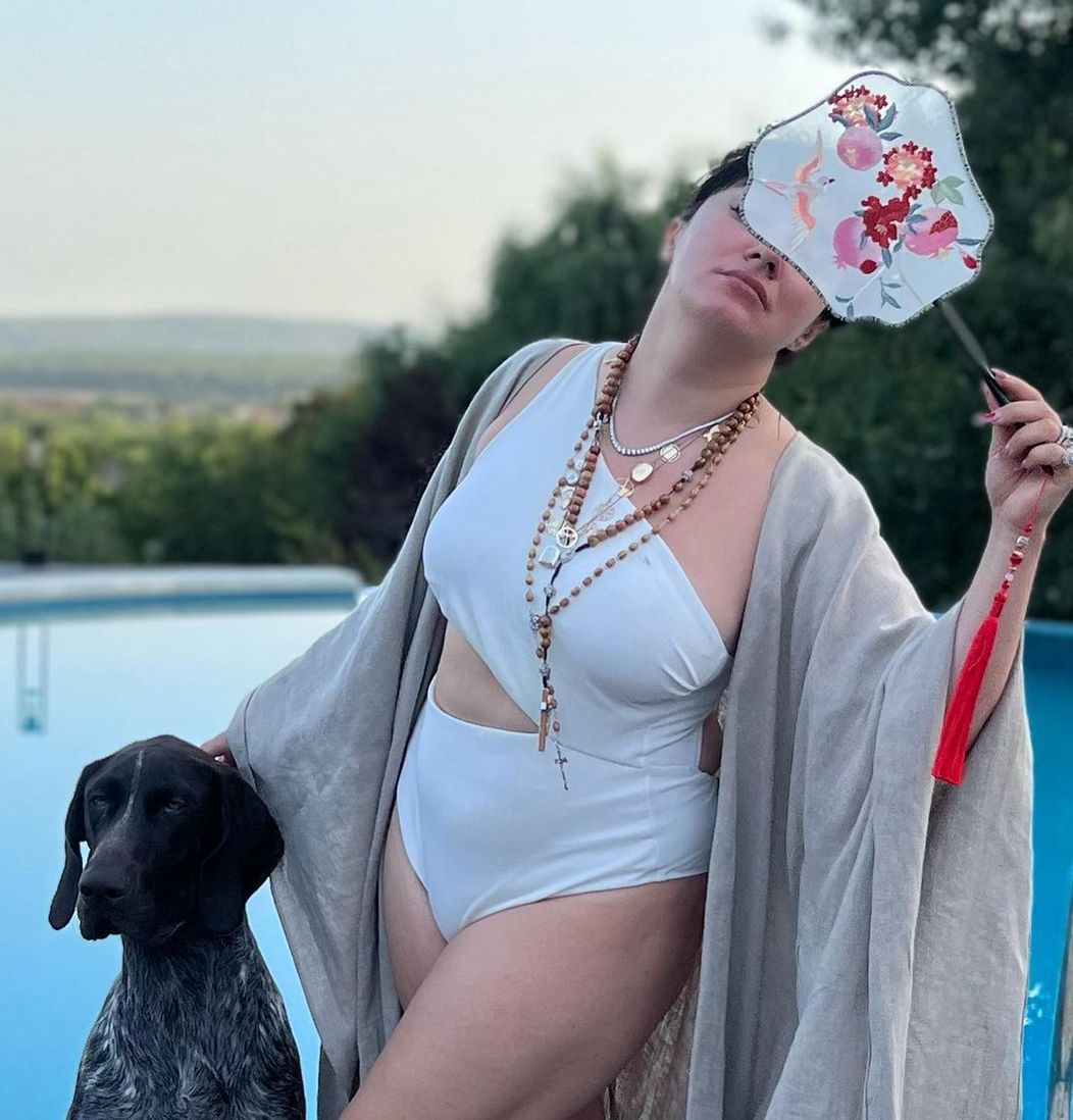 ana morodan 22