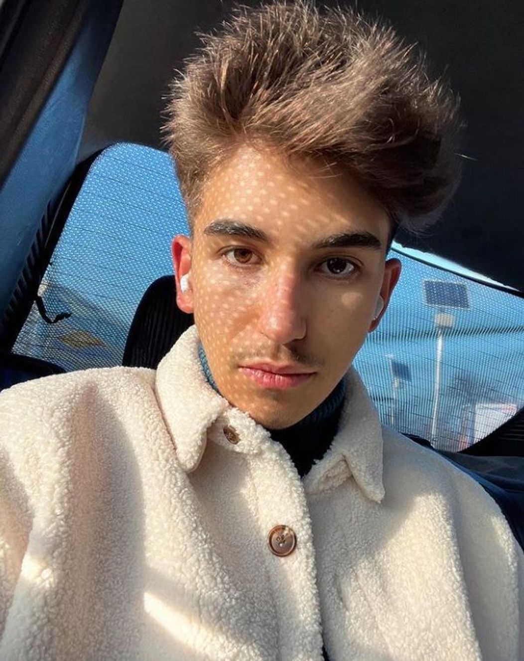 Sebastian Dobrincu participă la SURVIVOR România 2023, în echipa FAIMOȘILOR