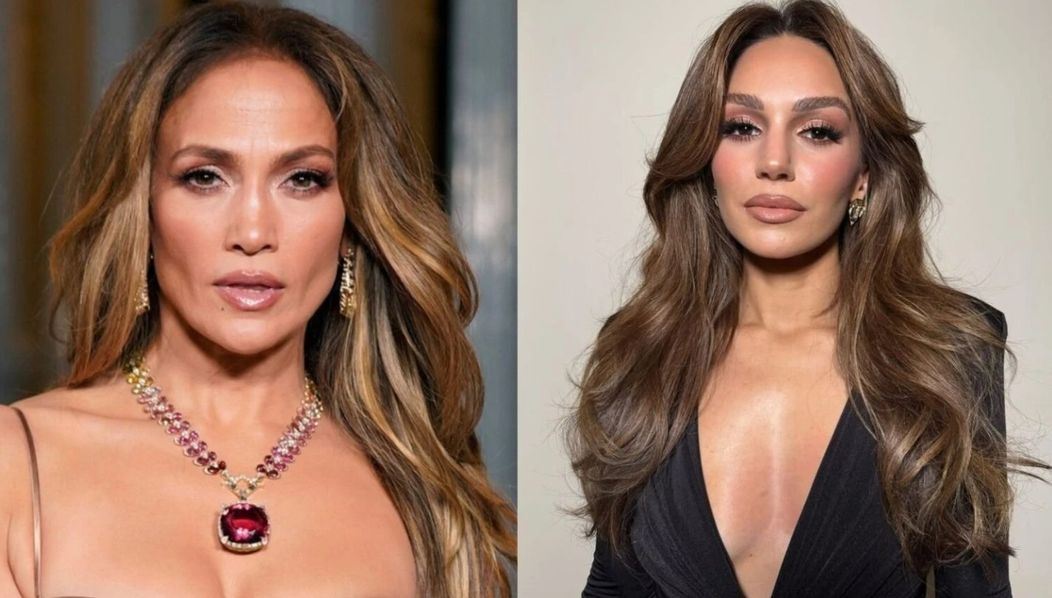 jlo si nare