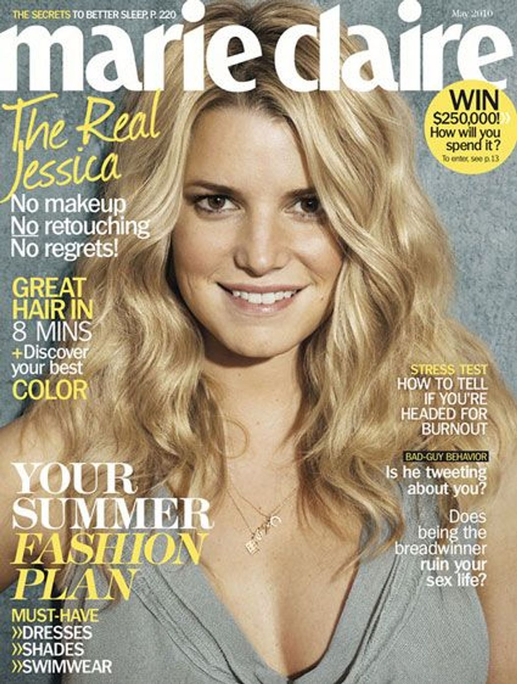 Jessica Simpson