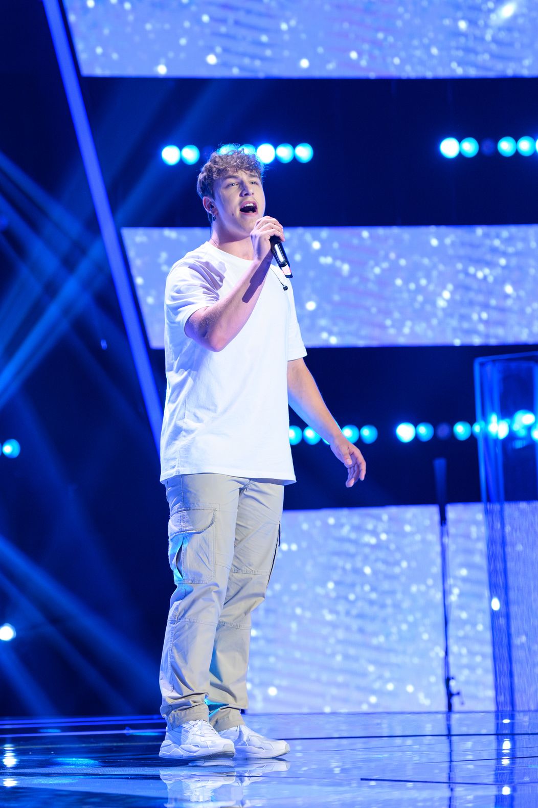 Vocea Romaniei 15.07.2025 (906)