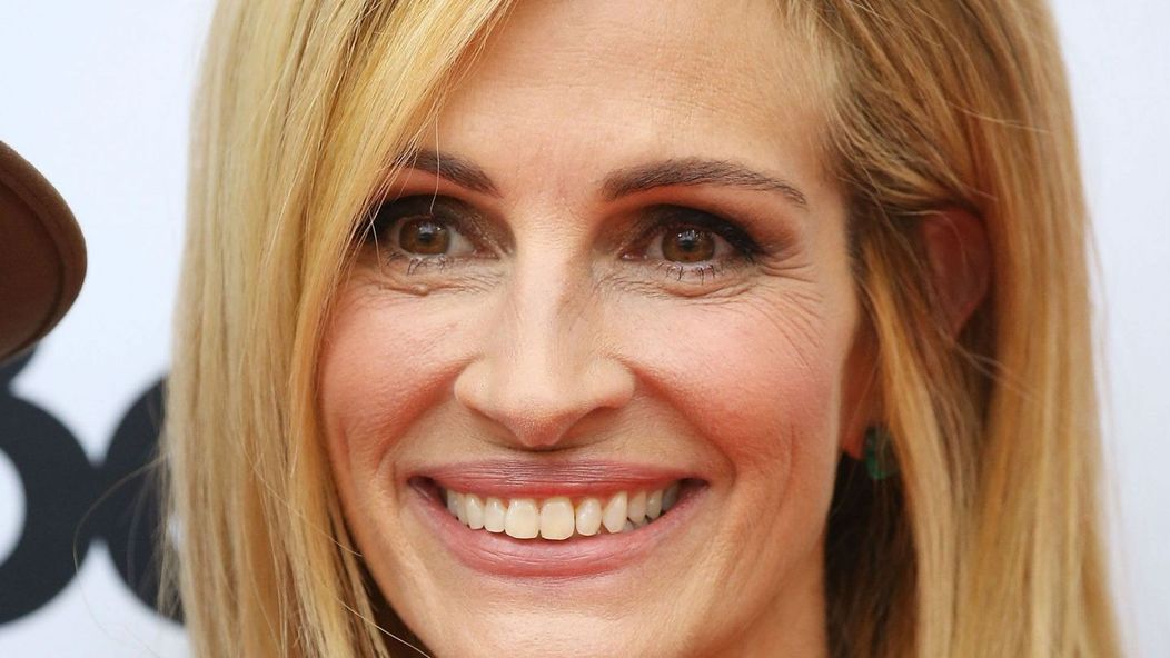 Julia Roberts