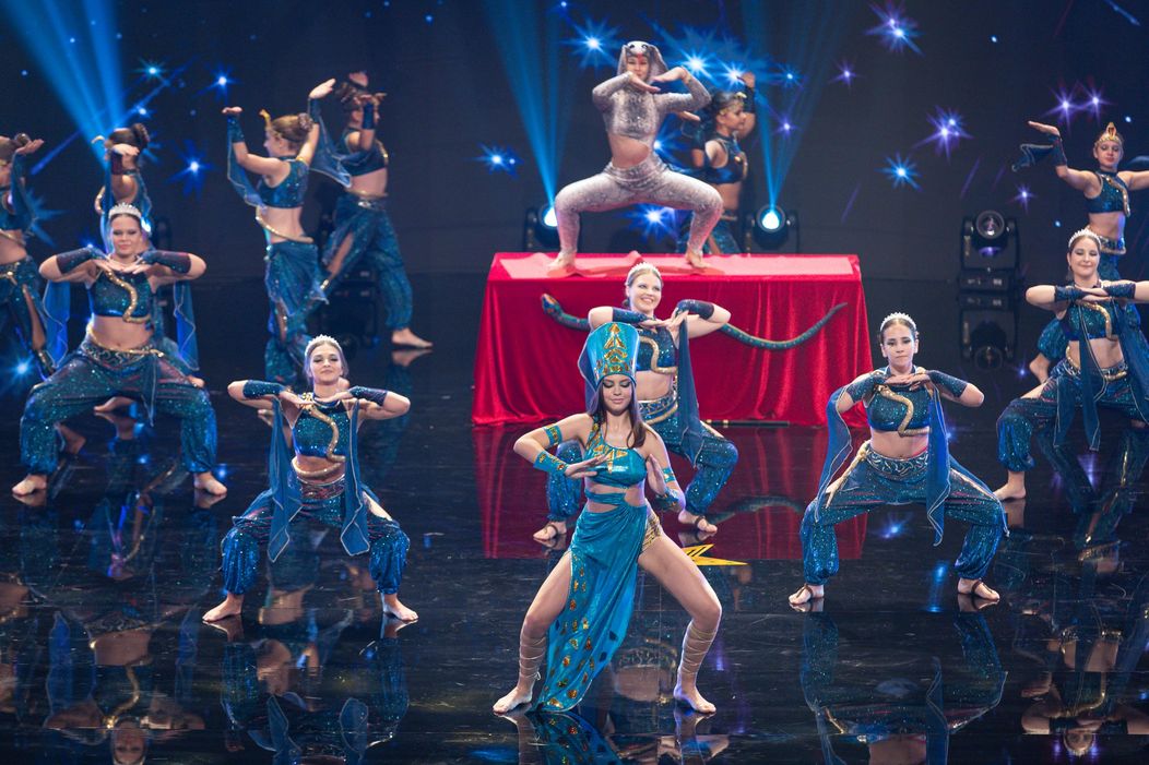 City Dance (17)