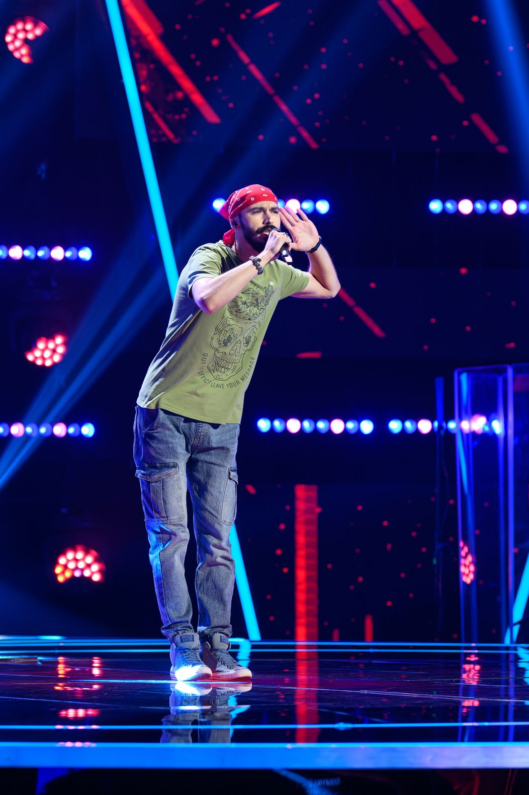 Vocea Romaniei 21.07.2025 (522)