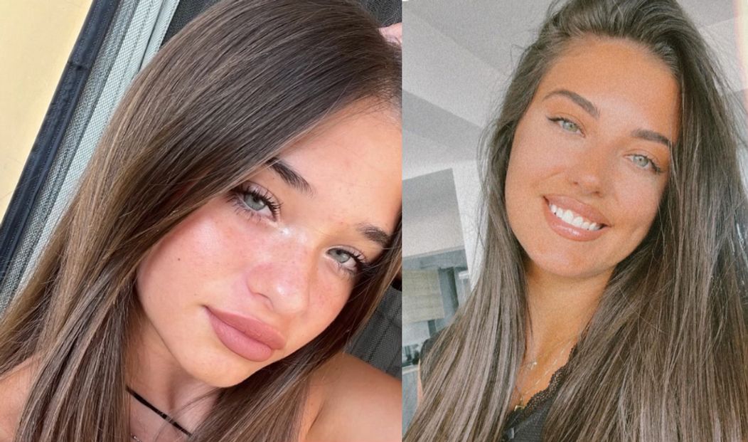 maya fiica antonia leita mama