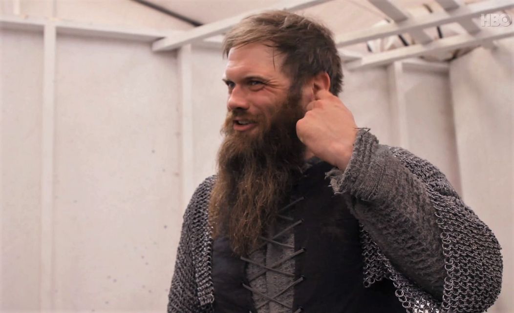 FOTO: captură video HBO