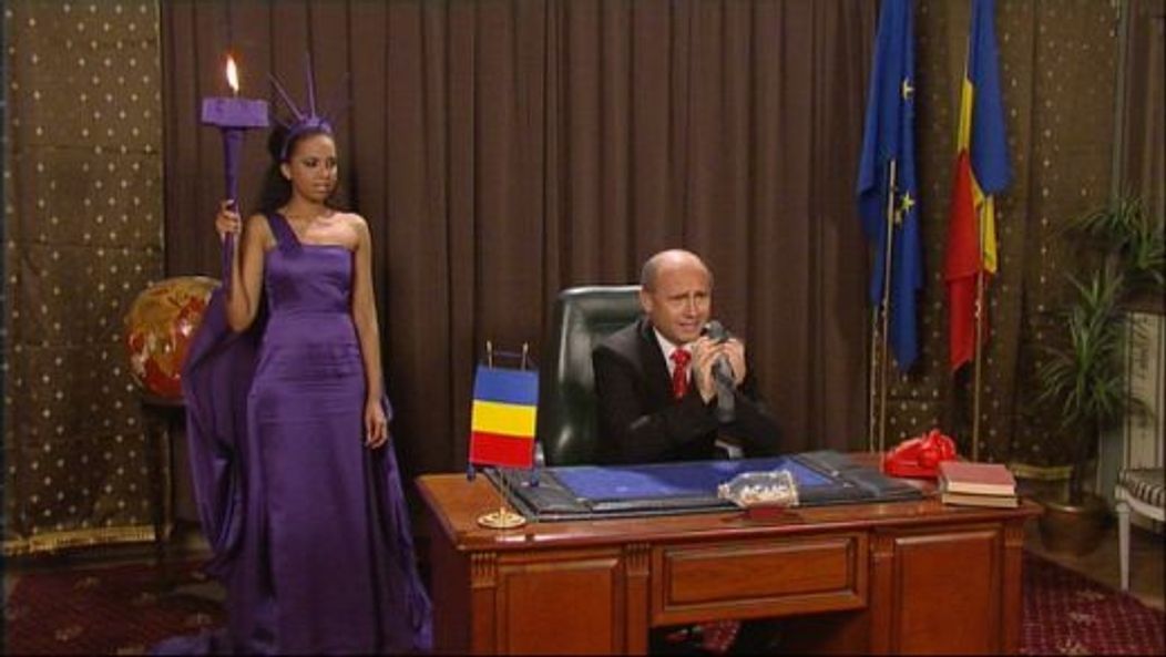 Serviciul Roman de Comedie