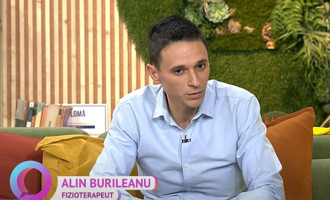 Alin Burileanu