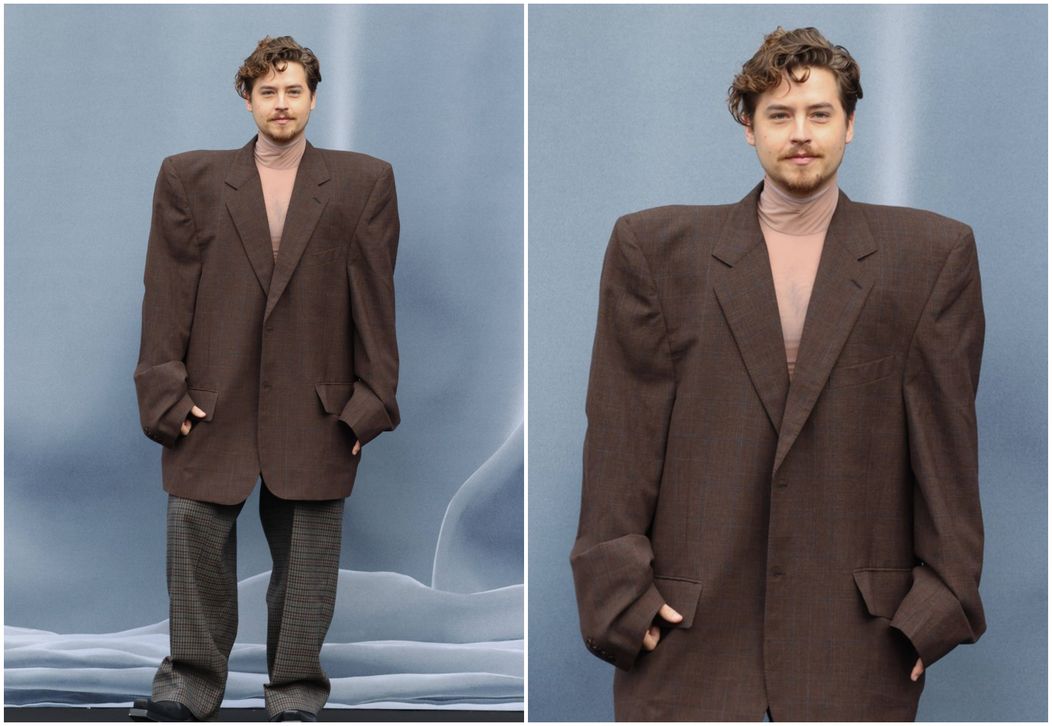 cole sprouse