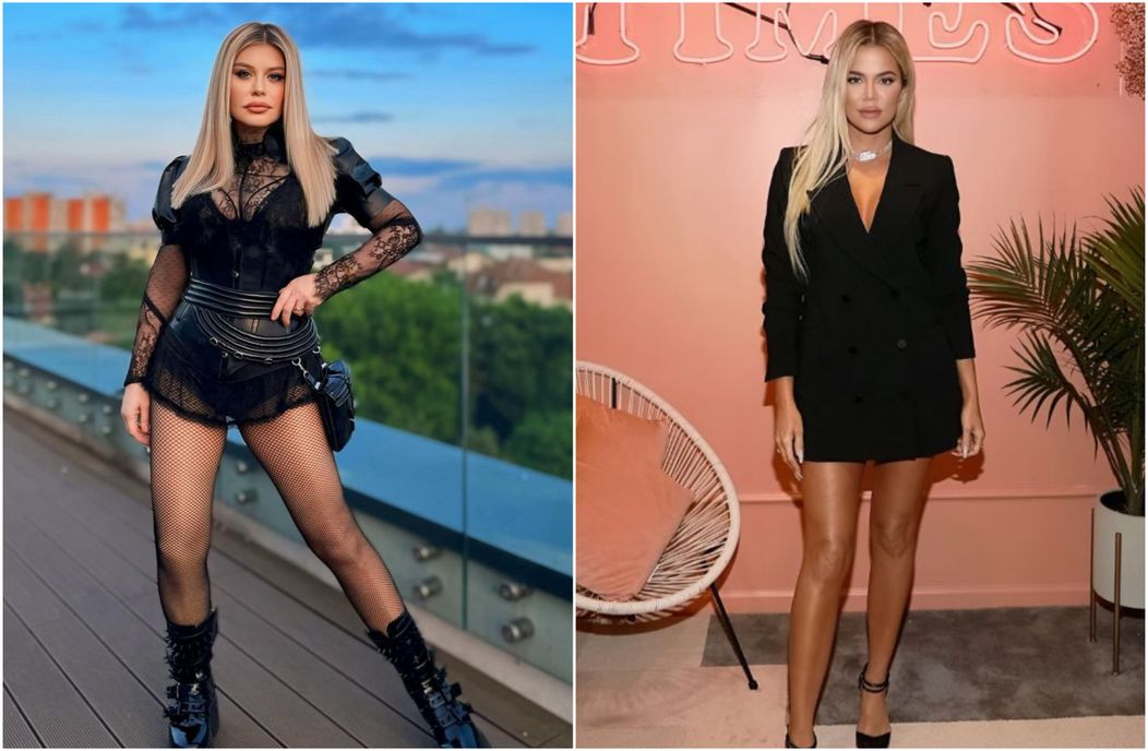 loredana khloe