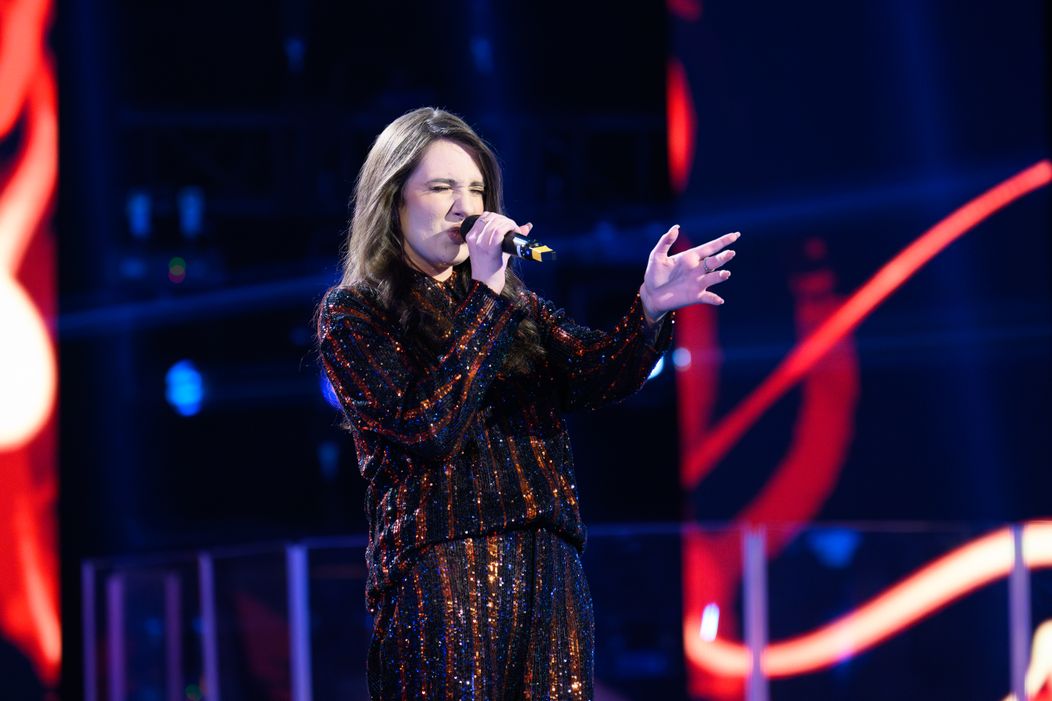 Vocea Romaniei 25.08.2025 (1112)