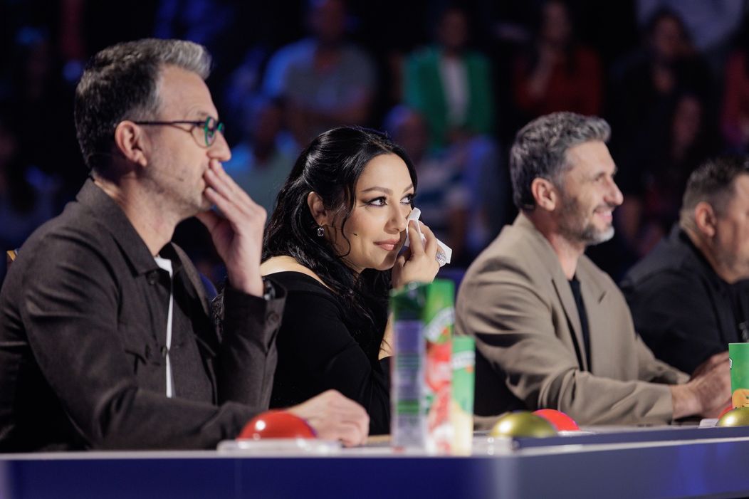 thumbnail_Andra - Romanii au talent